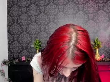 Freechat lilith_payton on Chaturbate