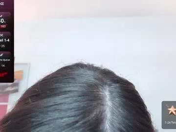 Freechat lilith_payton on Chaturbate