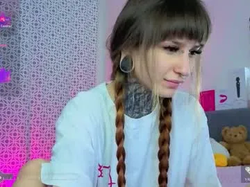 lilith_poison on Chaturbate