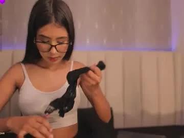 Private lilith_vael on Chaturbate