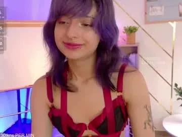 Freechat lilith_vamp on Chaturbate