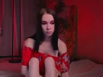 Freechat lilithstrangfor on Chaturbate