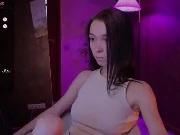 Freechat lilithstrangfor on Chaturbate