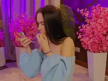 Freechat lilithstrangfor on Chaturbate