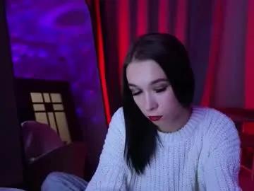 Freechat lilithstrangfor on Chaturbate