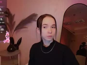 Freechat lilithstrangfor on Chaturbate
