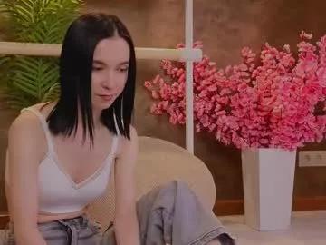 Freechat lilithstrangfor on Chaturbate