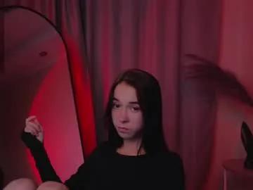 Freechat lilithstrangfor on Chaturbate