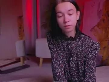 Freechat lilithstrangfor on Chaturbate