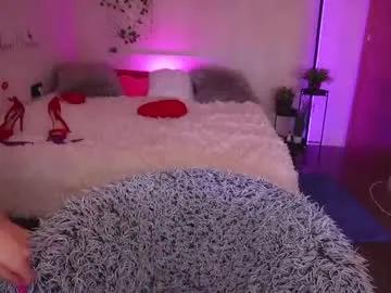 lill_dayna on Chaturbate 