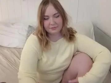 lilleambi on Chaturbate 