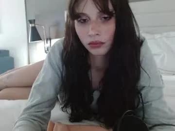 lillith_xoxo on Chaturbate 