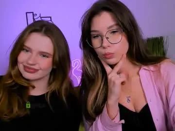 lily_morty on Chaturbate 