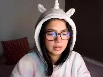 lilypanda on Chaturbate 