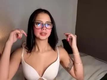 lilypanda on Chaturbate 