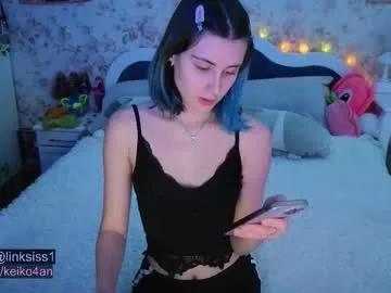 linksiss — Freechat on Chaturbate