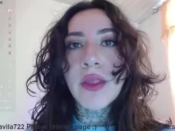 lisa_avila_ — DEEPTHROAT  [100 tokens left] #armpit #deepthroat #saliva #feet #bbc