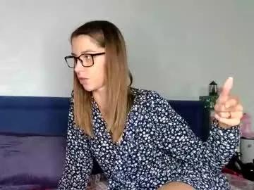 lisi4ka_basik33 on Chaturbate 
