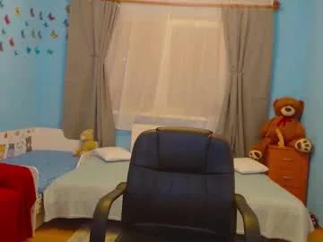lissann_ — GOAL: Sexy Dance [300 tokens remaining] Welcome to my room!:D #feet #ass #smoke #lovense #new