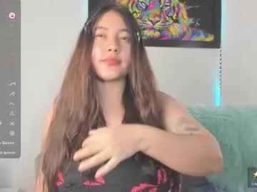little_caro13 on Chaturbate 