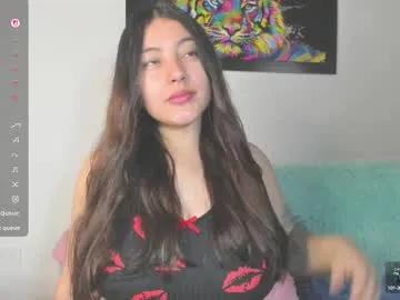 little_caro13 on Chaturbate