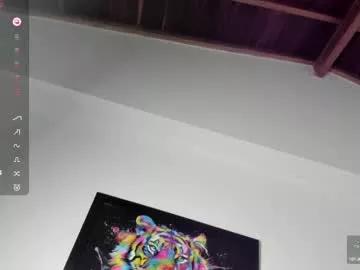 little_caro13 on Chaturbate 