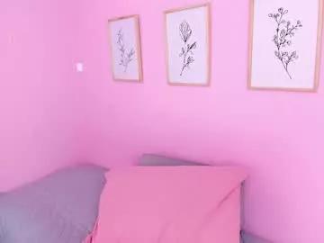 little_effy18_ on Chaturbate 