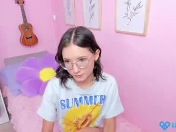 little_effy18_ on Chaturbate 
