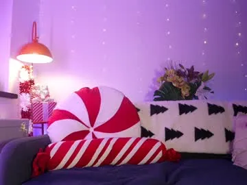 littlee33 on Chaturbate