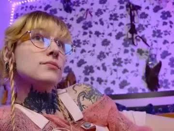 littlespacemouse on Chaturbate 