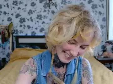 littlespacemouse on Chaturbate 