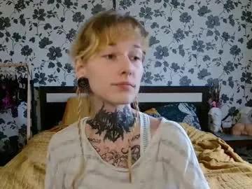 littlespacemouse on Chaturbate 