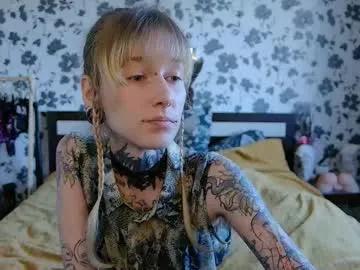 littlespacemouse on Chaturbate 