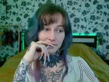 littlespacemouse on Chaturbate 