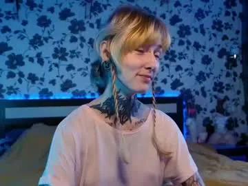 littlespacemouse on Chaturbate 