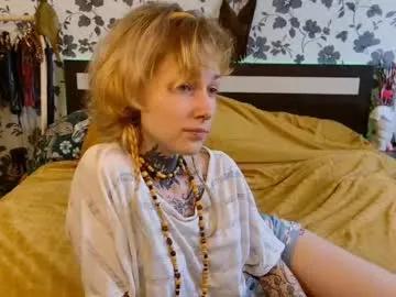 littlespacemouse on Chaturbate 