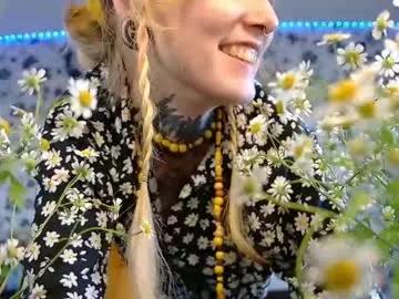 littlespacemouse on Chaturbate 