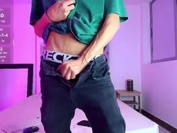 lizzy_grant_ on Chaturbate 