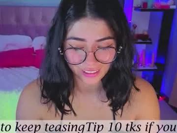 loaluxury on Chaturbate 