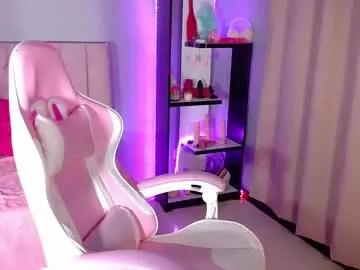 loaluxury on Chaturbate 