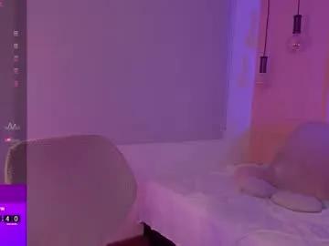 Private lovely_emma18 on Chaturbate