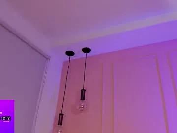 Private lovely_emma18 on Chaturbate