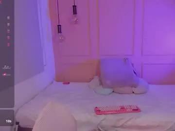 Private lovely_emma18 on Chaturbate