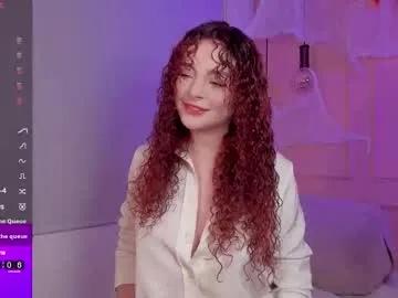 Private lovely_emma18 on Chaturbate