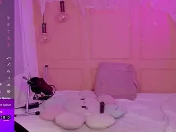Private lovely_emma18 on Chaturbate
