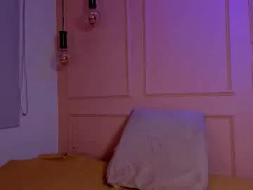 Private lovely_emma18 on Chaturbate