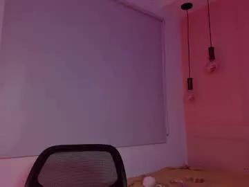 Private lovely_emma18 on Chaturbate