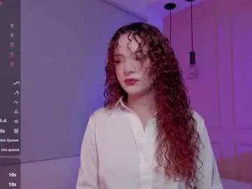 Private lovely_emma18 on Chaturbate