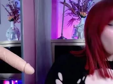 lulugh_ on Chaturbate 
