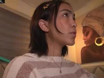luucy___ on Chaturbate 